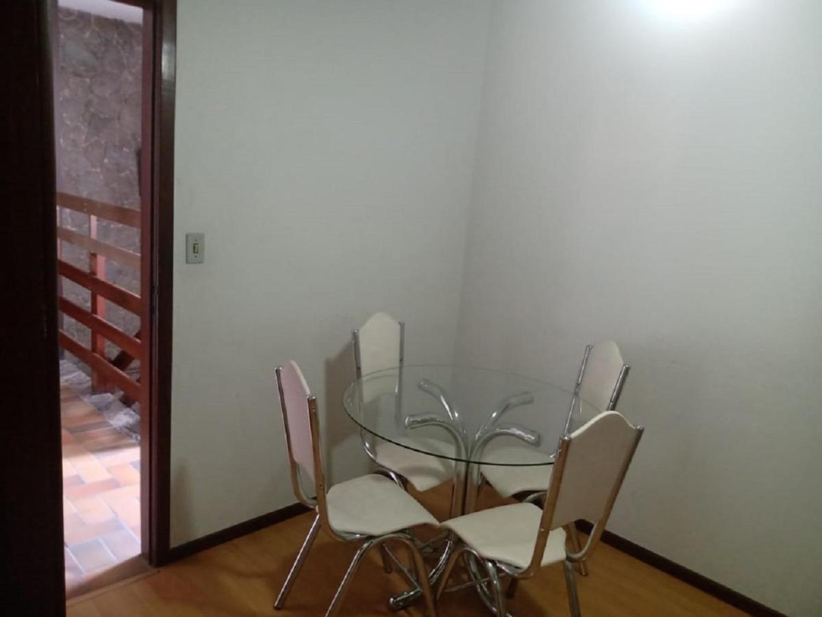 Hotel Vila Mineira Oliveira  Ngoại thất bức ảnh
