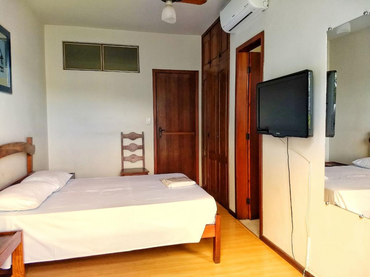 Hotel Vila Mineira Oliveira  Ngoại thất bức ảnh